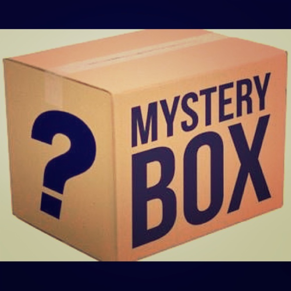 Girls boutique mystery Box